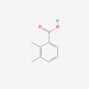 2,3-Dimethylbenzoic acid