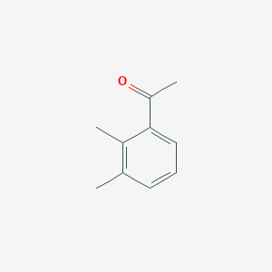 1-(2,3-Dimethylphenyl)ethanone