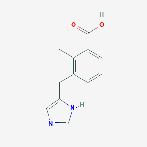 3-Carboxy Detomidine