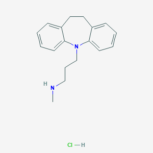 Desipramine hydrochloride