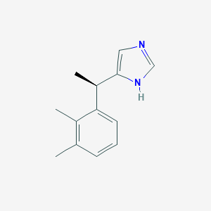 Levomedetomidine