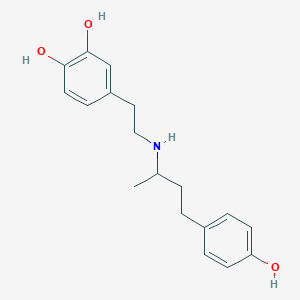 Dobutamine