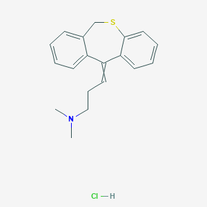 Dosulepin hydrochloride