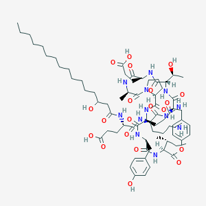 Fengycin