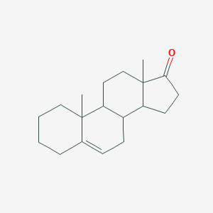 Androst-5-en-17-one