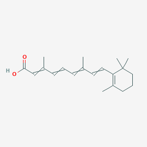 Isotretinoin