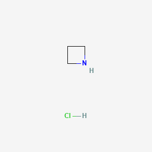 Azetidine hydrochloride