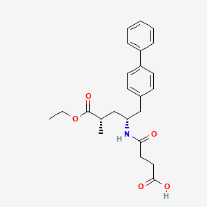 2R,4S-Sacubitril