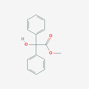 Methyl benzilate