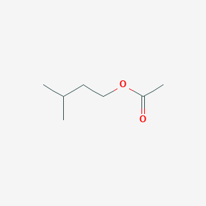 Isoamyl acetate