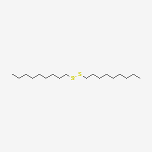 Di-n-nonyl disulfide