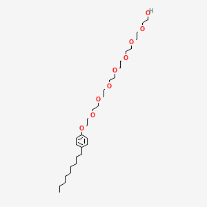 Nonylbenzene-PEG8-OH