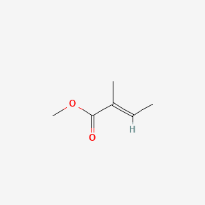 Methyl tiglate