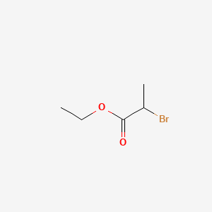 Ethyl 2-bromopropionate