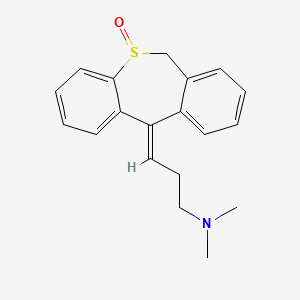 Dothiepin sulfoxide