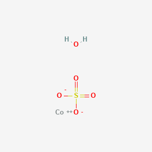 Cobalt(II) sulfate hydrate