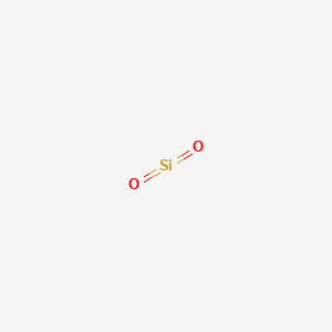 Silicon dioxide