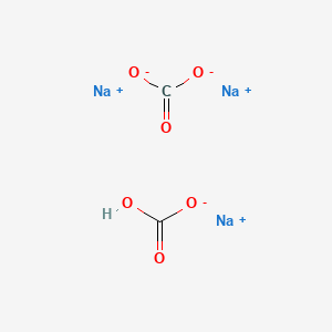 Sodium sesquicarbonate