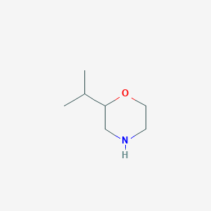 2-Isopropylmorpholine