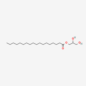 Glyceryl monostearate