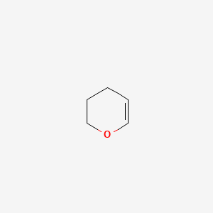 3,4-Dihydro-2H-pyran