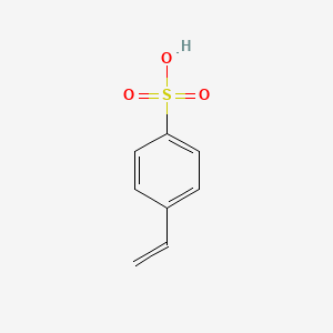 Sodium polystyrene sulfonate