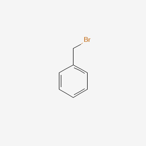 Benzyl bromide