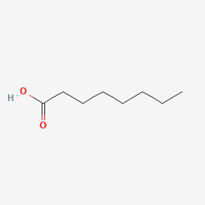 Octanoic acid