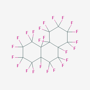 Perfluoroperhydrophenanthrene