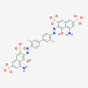 Trypan blue