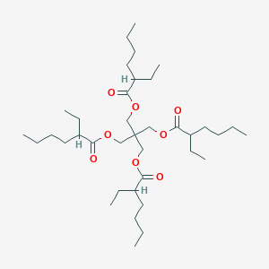 Pentaerythritol tetra(2-ethylhexanoate)