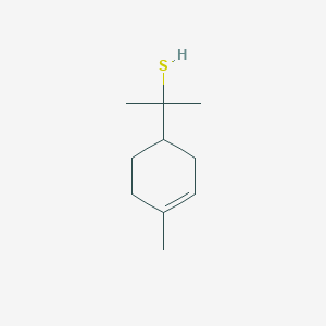 1-p-Menthene-8-thiol