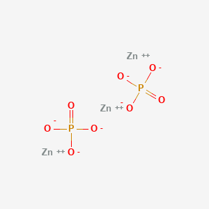 Zinc Phosphate