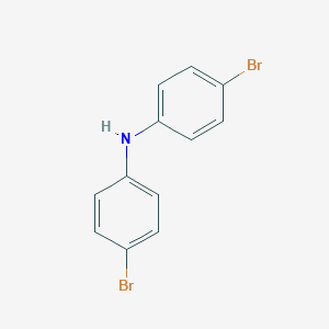 Bis(4-bromophenyl)amine