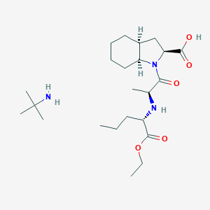 Perindopril erbumine