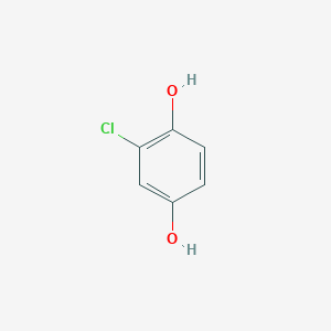 Chlorohydroquinone