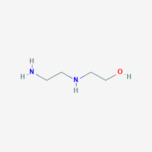 N-(2-Hydroxyethyl)ethylenediamine