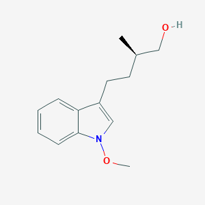 Paniculidine B