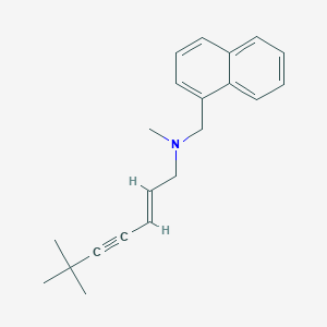 Terbinafine