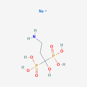 Pamidronate disodium