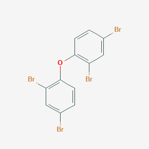 2,2',4,4'-Tetrabromodiphenyl ether