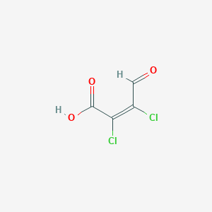 Mucochloric acid