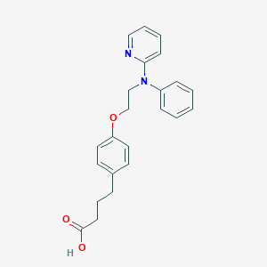 GPR120 Agonist 5