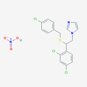 Sulconazole nitrate