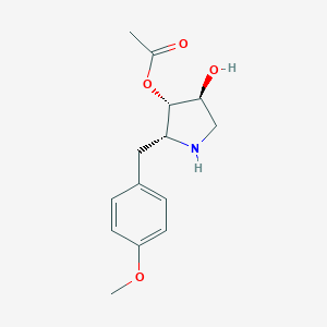 Anisomycin