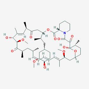 Rapamycin