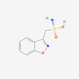 Zonisamide