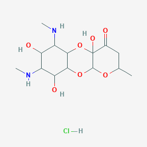 Spectinomycin dihydrochloride