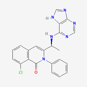 Duvelisib