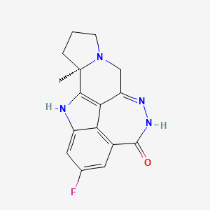 Pamiparib